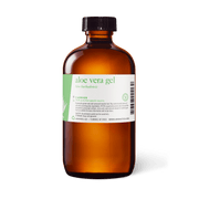Aloe Vera Gel - 8fl - oz - Carriers - Aromatics International