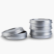 Aluminium Lip Balm Tins - 4 - Accessories - Aromatics International