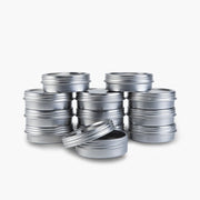 Aluminium Lip Balm Tins - 4 - Accessories - Aromatics International