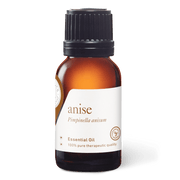 Anise Essential Oil - 15ml - Essential Oil Singles - Aromatics International