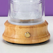 Aroma Glass Diffuser - Accessories - Aromatics International