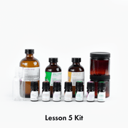 Aromatherapy Certification Kit - Lesson 5 - Kits - Aromatics International