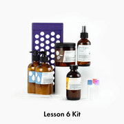 Aromatherapy Certification Kit - Lesson 6 - Kits - Aromatics International