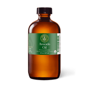Avocado Oil - 8fl - oz - Carriers - Aromatics International