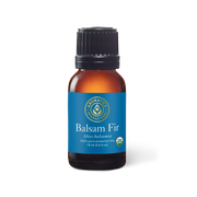 Balsam Fir Essential Oil - 15ml - Essential Oil Singles - Aromatics International