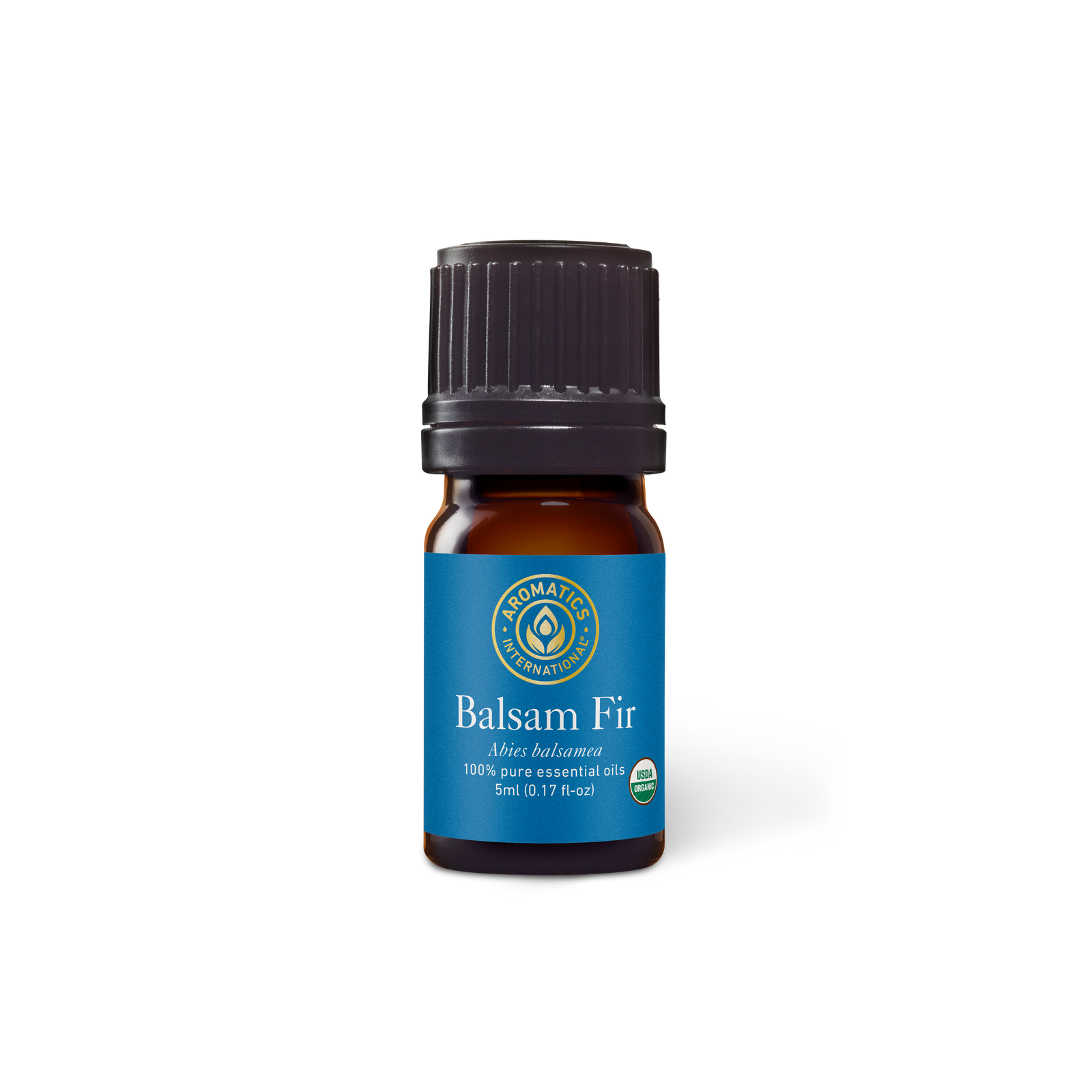 Balsam Fir Essential Oil - 5ml - Essential Oil Singles - Aromatics International