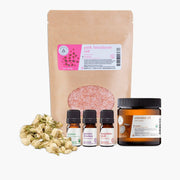 Bath Salts Bundle - DIY Bundles - Aromatics International
