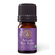 Bee Balm (Artisan) Essential Oil - 5ml - Essential Oil Singles - Aromatics International