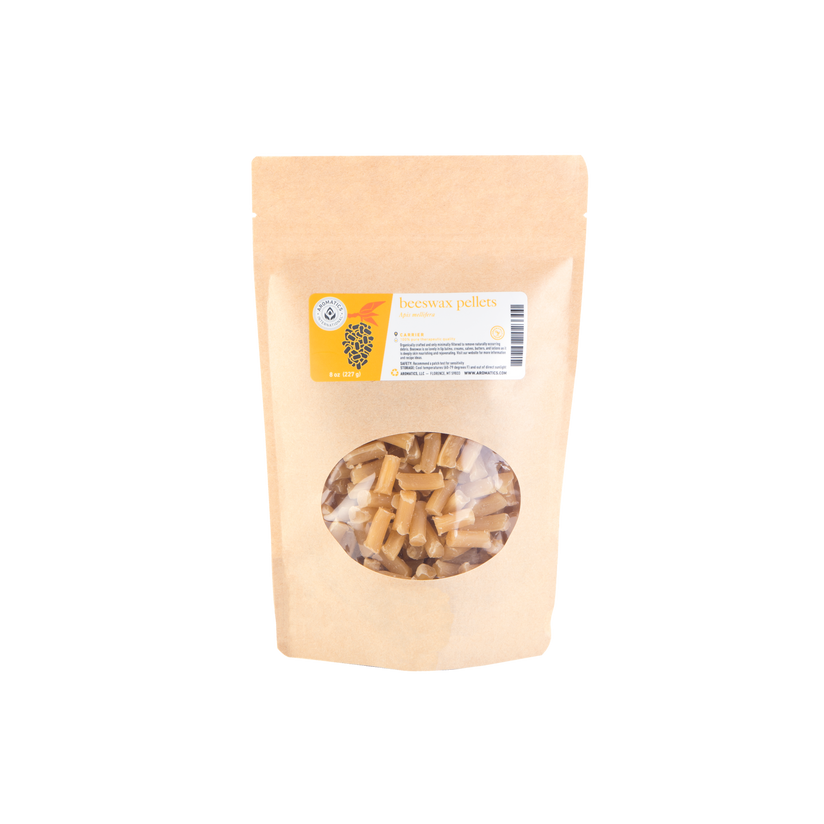 TooGet Pure Yellow Beeswax Pellets, Natural Beeswax Beads, Beeswax  Pastilles - Premium Quality, Cosmetic Grade - 14 OZ