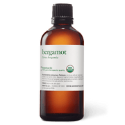 Bergamot Essential Oil - 100ml - Essential Oil Singles - Aromatics International