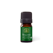 Bergamot Essential Oil - 5ml - Essential Oil Singles - Aromatics International