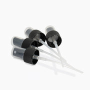 Black Atomizer Spray Caps - 4 - Accessories - Aromatics International