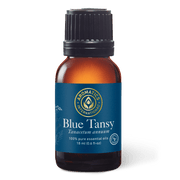 Blue Tansy Essential Oil - 15ml - Essential Oil Singles - Aromatics International