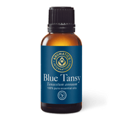 Blue Tansy Essential Oil - 30ml - Essential Oil Singles - Aromatics International