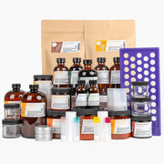 Body Butters & Lip Balms Kit - Kits - Aromatics International