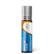 Breathe Clear Blend - 10ml Roll On - Essential Oil Blends - Aromatics International