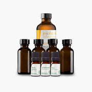 Burly Beard Oil Blend Bundle - DIY Bundles - Aromatics International