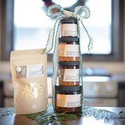 Butters & Oils Set - DIY Bundles - Aromatics International