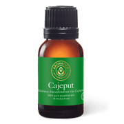 Cajeput Essential Oil - 15ml - Essential Oil Singles - Aromatics International