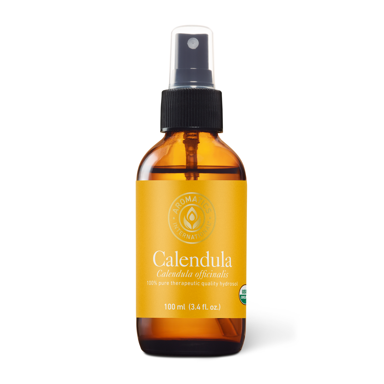 Calendula Hydrosol - 100ml - Hydrosol - Aromatics International