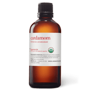 Cardamom Essential Oil - 100ml - Essential Oil Singles - Aromatics International