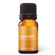 Carefree Blend - 10ml - Essential Oil Blends - Aromatics International