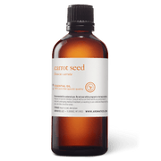 Carrot Seed Essential Oil - 100ml - Essential Oil Singles - Aromatics International