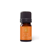 Carrot Seed Essential Oil - 5ml - Essential Oil Singles - Aromatics International