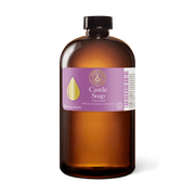 Castile Soap - 16fl - oz - Carriers - Aromatics International