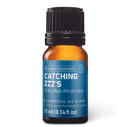 Catching Zzz's Blend - 10ml - Essential Oil Blends - Aromatics International