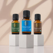 Cedarwood Bundle Aromatics International