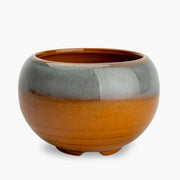 Ceramic Incense Bowl - Azure - Accessories - Aromatics International