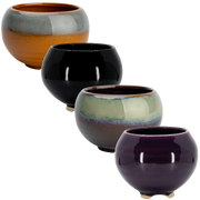 Ceramic Incense Bowl - All - Accessories - Aromatics International