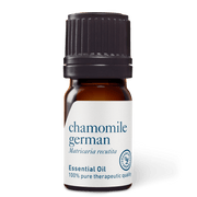 Chamomile German Essential Oil (England) - 5ml - Essential Oil Singles - Aromatics International