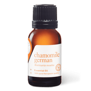 Chamomile German Essential Oil (Nepal) - 15ml - Essential Oil Singles - Aromatics International
