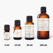 Chamomile German Essential Oil (Nepal) - 5ml - Essential Oil Singles - Aromatics International