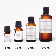 Chamomile Roman Essential Oil - 5ml - Essential Oil Singles - Aromatics International
