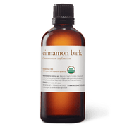 Cinnamon Bark Essential Oil - 100ml - Essential Oil Singles - Aromatics International