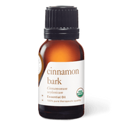Cinnamon Bark Essential Oil - 15ml - Essential Oil Singles - Aromatics International