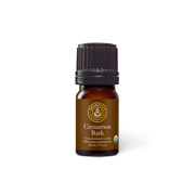 Cinnamon Bark Essential Oil - 5ml - Essential Oil Singles - Aromatics International