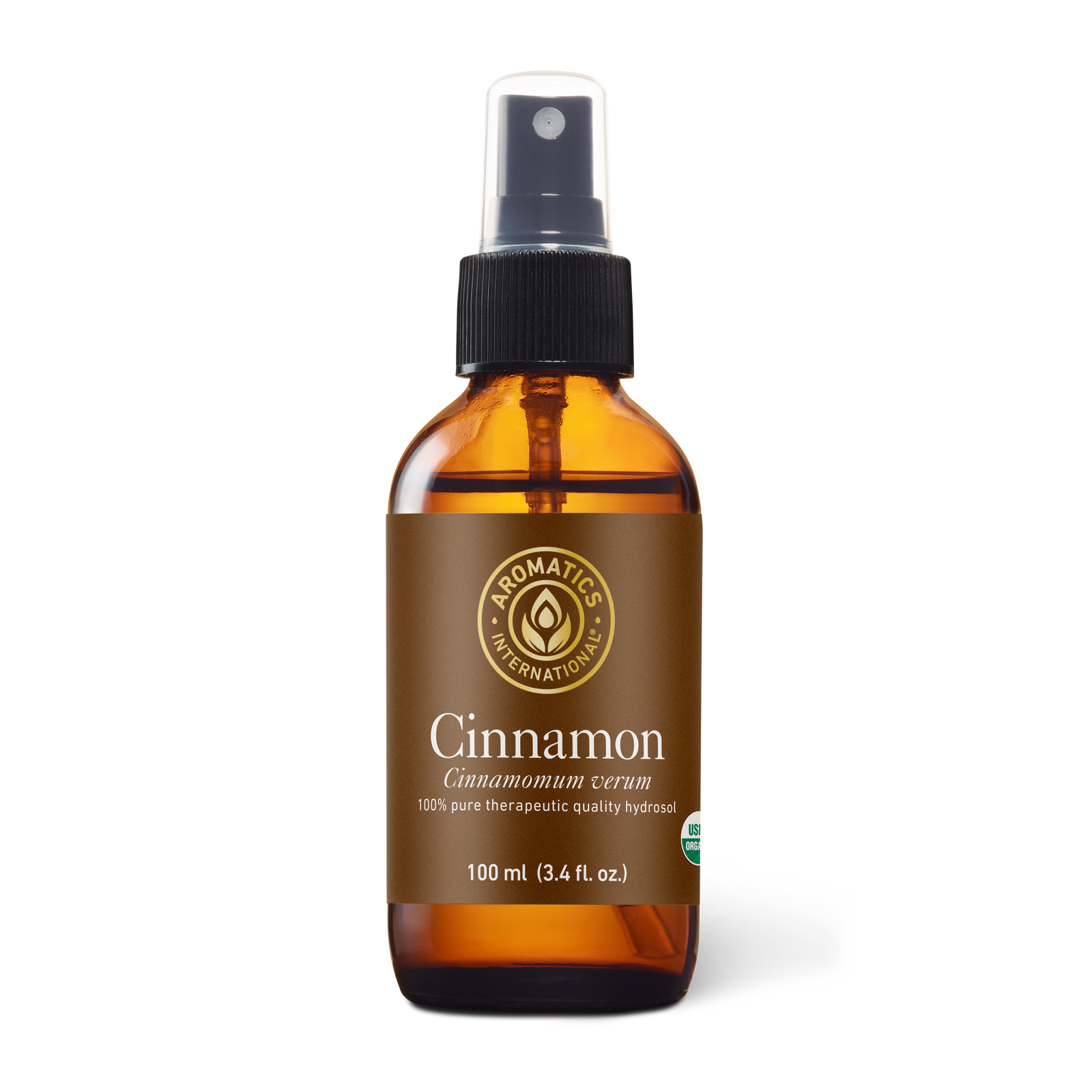 Cinnamon Hydrosol - 100ml - Hydrosol - Aromatics International