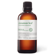 Cinnamon Leaf Essential Oil - 100ml - Essential Oil Singles - Aromatics International