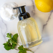 Citrus Mint Foaming Soap Bundle - DIY Bundles - Aromatics International