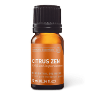 Citrus Zen Blend - 10ml - Essential Oil Blends - Aromatics International