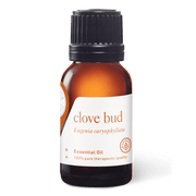 Clove Bud Essential Oil - 15ml - Essential Oil Singles - Aromatics International