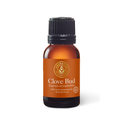 Clove Bud Essential Oil - 15ml - Essential Oil Singles - Aromatics International