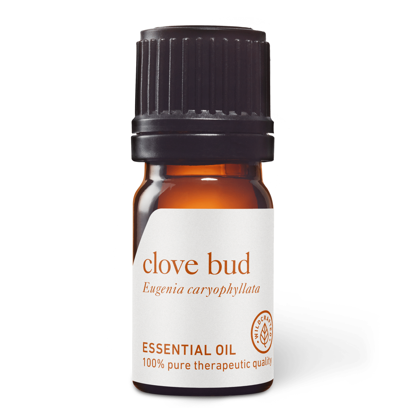 Clove Bud Essential Oil - 5ml - Essential Oil Singles - Aromatics International