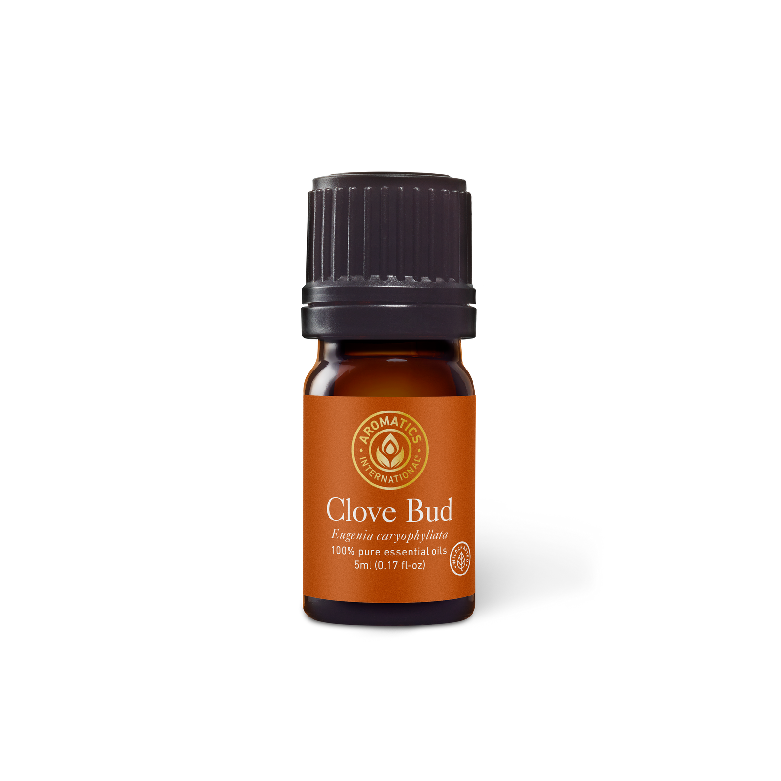 Clove Bud Essential Oil - 5ml - Essential Oil Singles - Aromatics International