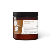 Coconut Oil - 8oz - Carriers - Aromatics International