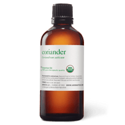 Coriander Essential Oil - 100ml - Essential Oil Singles - Aromatics International